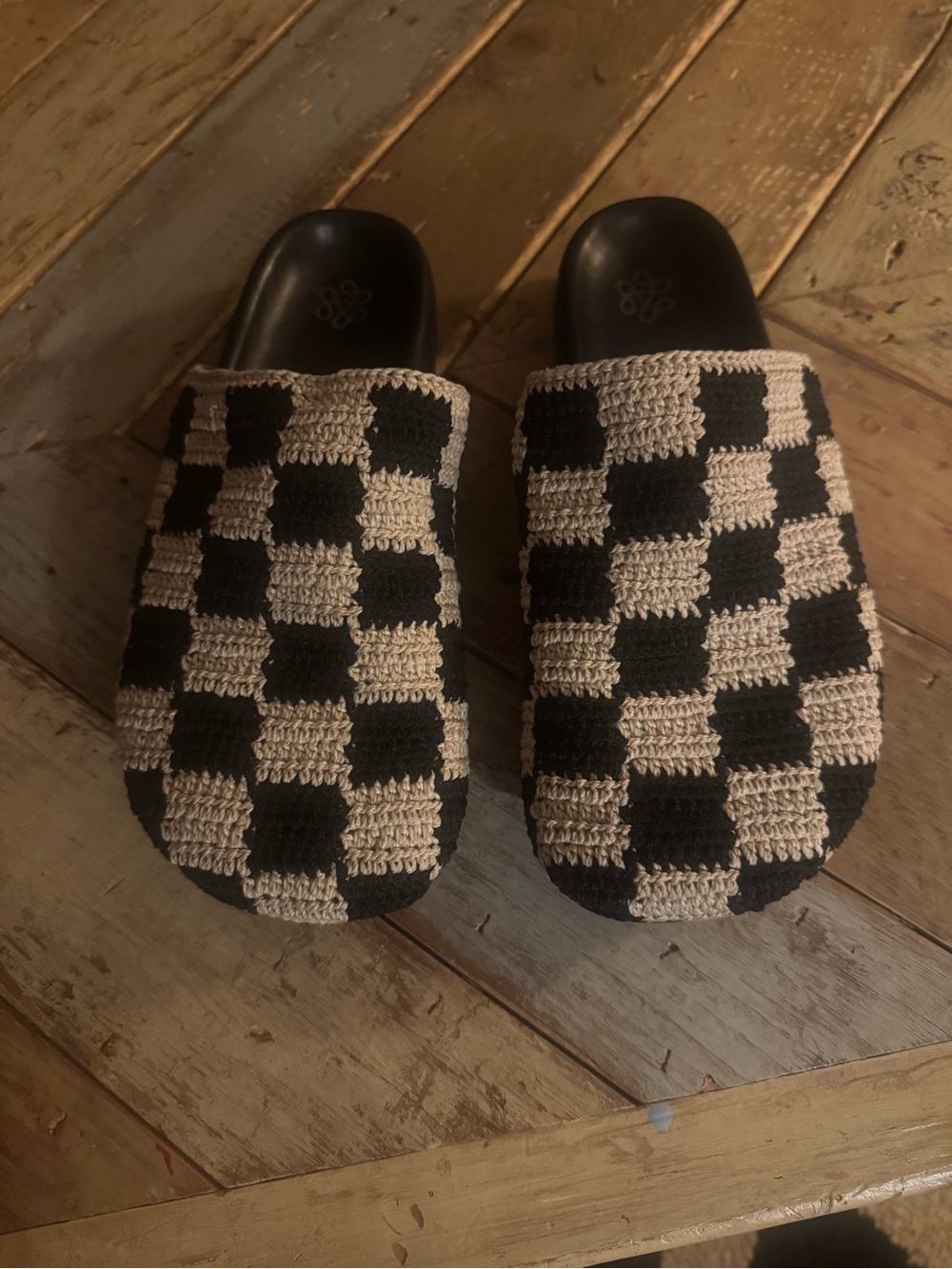 NWOT Bolinas Clog by the sak